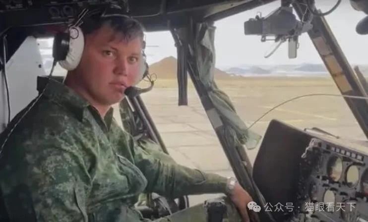 貓眼看天下：身中12槍橫死街頭，這就是叛徒的下場(chǎng)