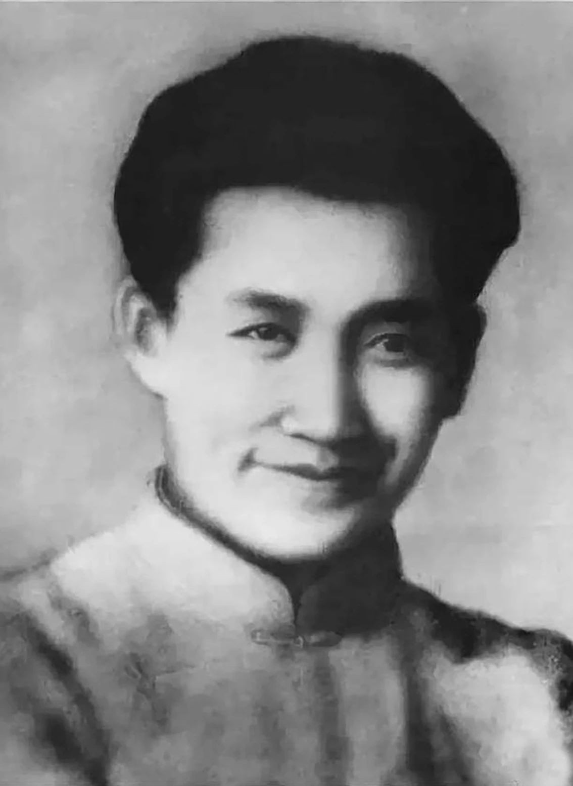 劉志丹：與謝子長(zhǎng)習(xí)仲勛共創(chuàng)陜甘蘇區(qū)，中央軍委認(rèn)定的36位軍事家之一，毛主席稱他是民族英雄