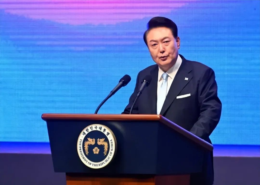 拜登赦子與韓國(guó)大亂的啟示，孫玉良：民主從來(lái)不是“溫良恭儉讓”