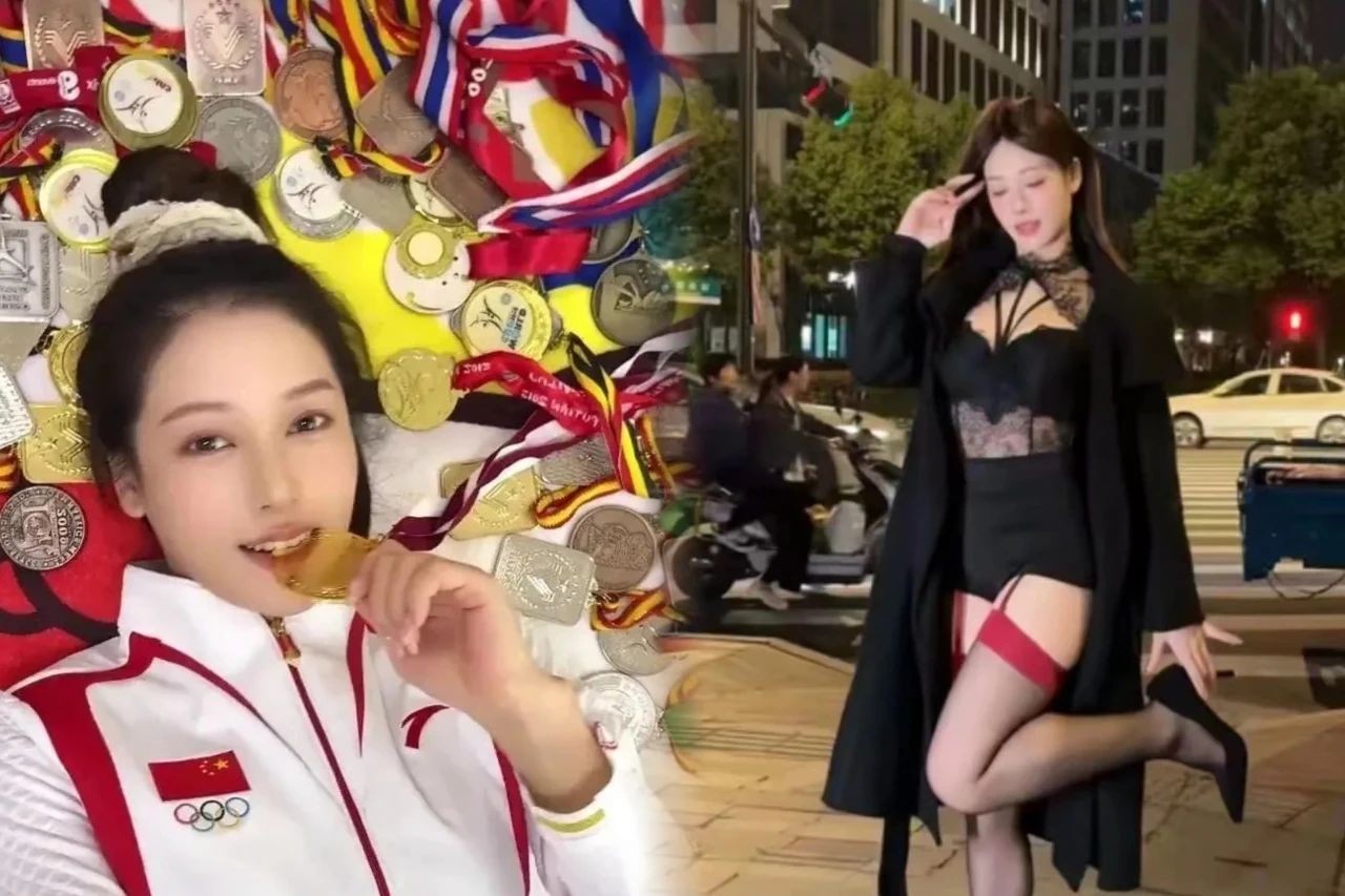 別只盯著吳柳芳，擦邊早就無孔不入了