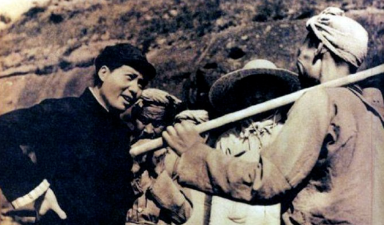 他身上，最能體現(xiàn)中國(guó)人的“松弛感”