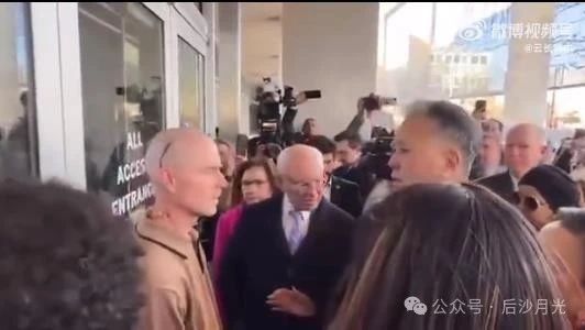 裁撤美國教育部！從拿掉男廁衛(wèi)生巾開始