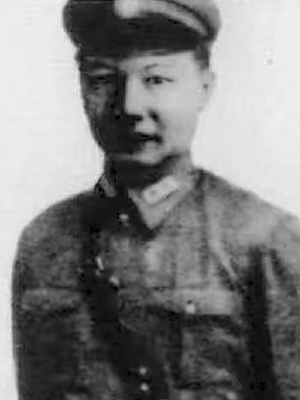 陳濟桓：用血肉之軀書寫不屈民族魂